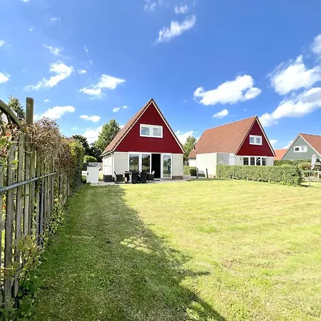 Rustpunt Isola Holiday home Stevensweert