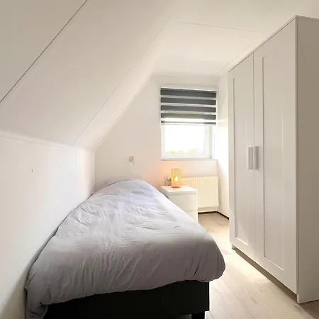 Holiday home Rustpunt Isola *