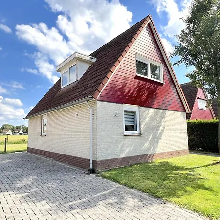 Rustpunt Isola Holiday home