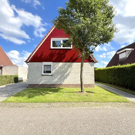 Holiday home Rustpunt Isola