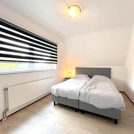 Holiday home Rustpunt Isola