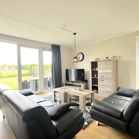 Rustpunt Isola Holiday home *