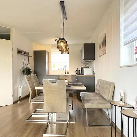 Rustpunt Isola Holiday home