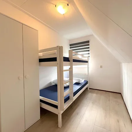 Holiday home Rustpunt Isola