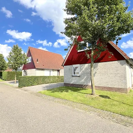 Rustpunt Isola Holiday home