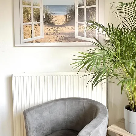 Rustpunt Isola Holiday home Stevensweert
