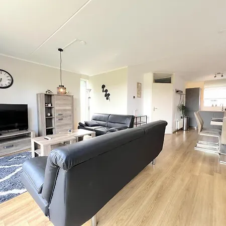 Rustpunt Isola Holiday home